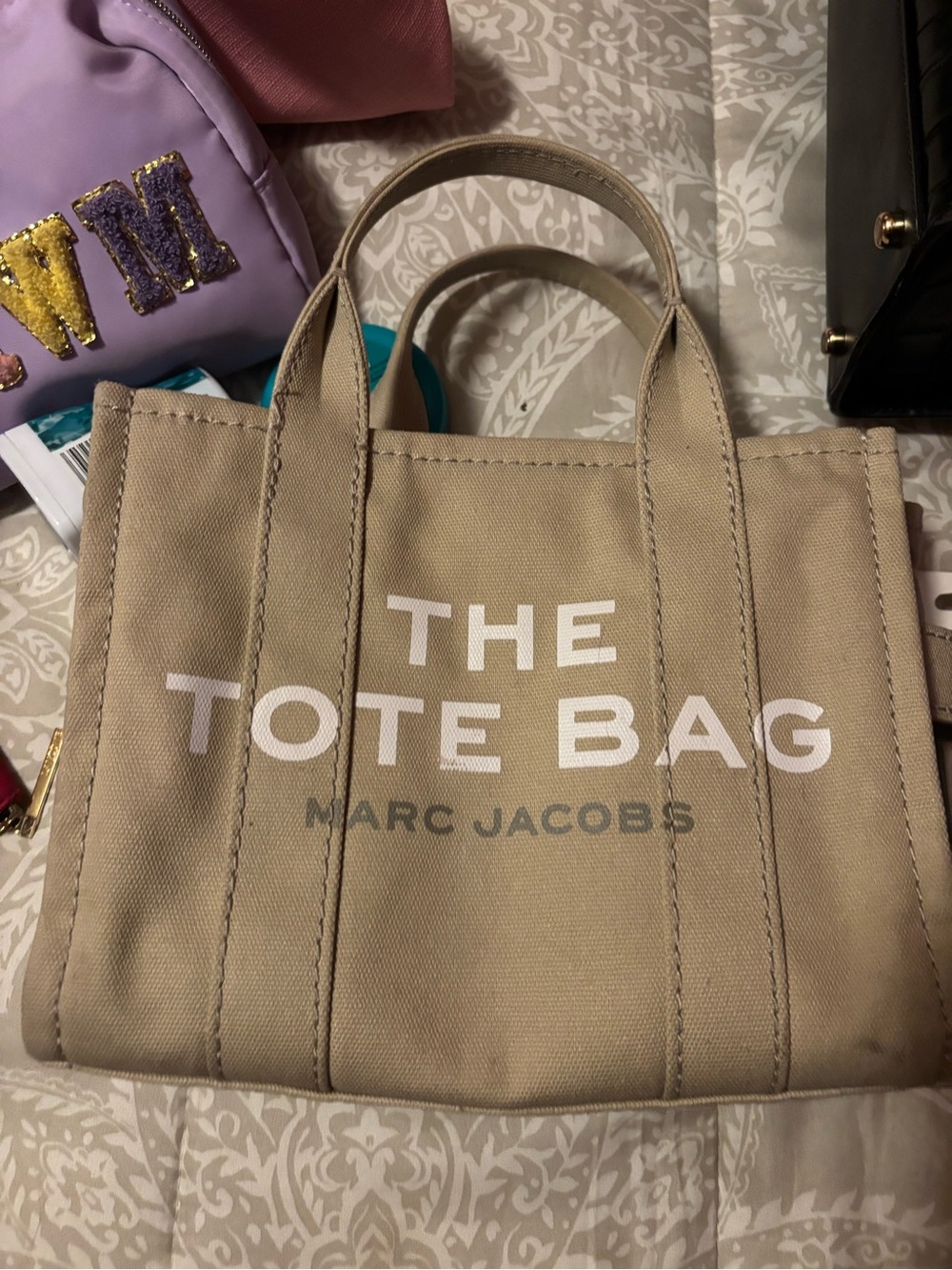 Marc Jacob tote